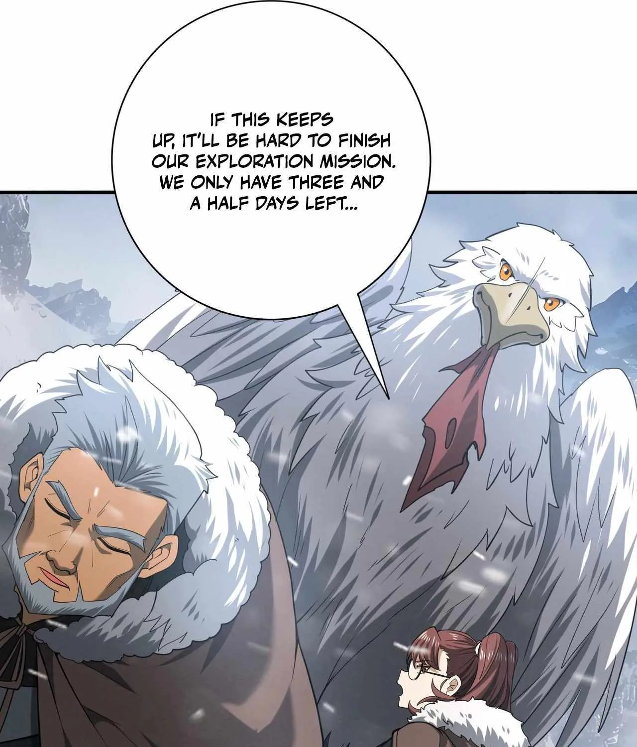 Read WORTHLESS PROFESSION: DRAGON TAMER chapter 54 image 61 on Lezhin