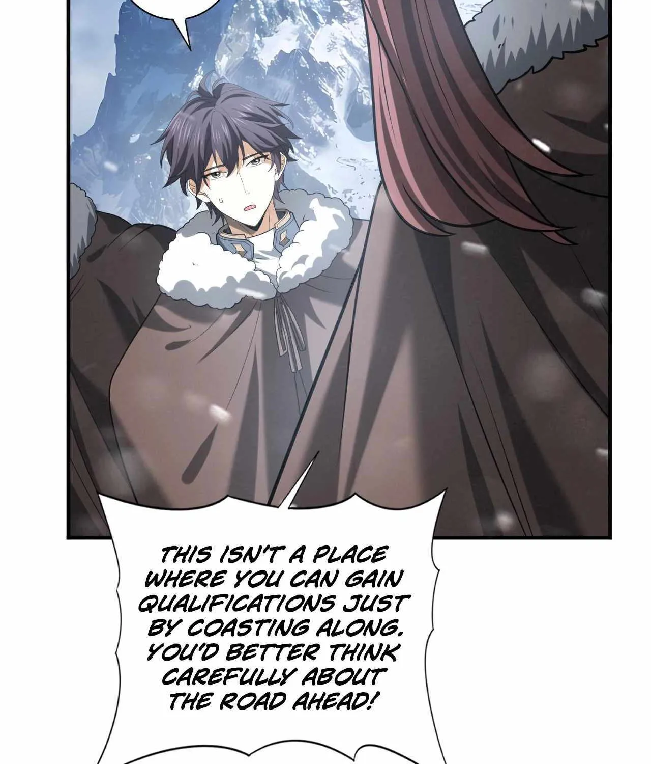 Read WORTHLESS PROFESSION: DRAGON TAMER chapter 54 image 66 on Lezhin