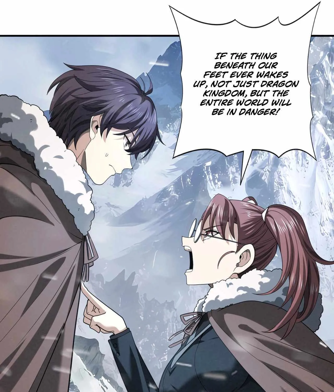 Read WORTHLESS PROFESSION: DRAGON TAMER chapter 54 image 68 on Lezhin