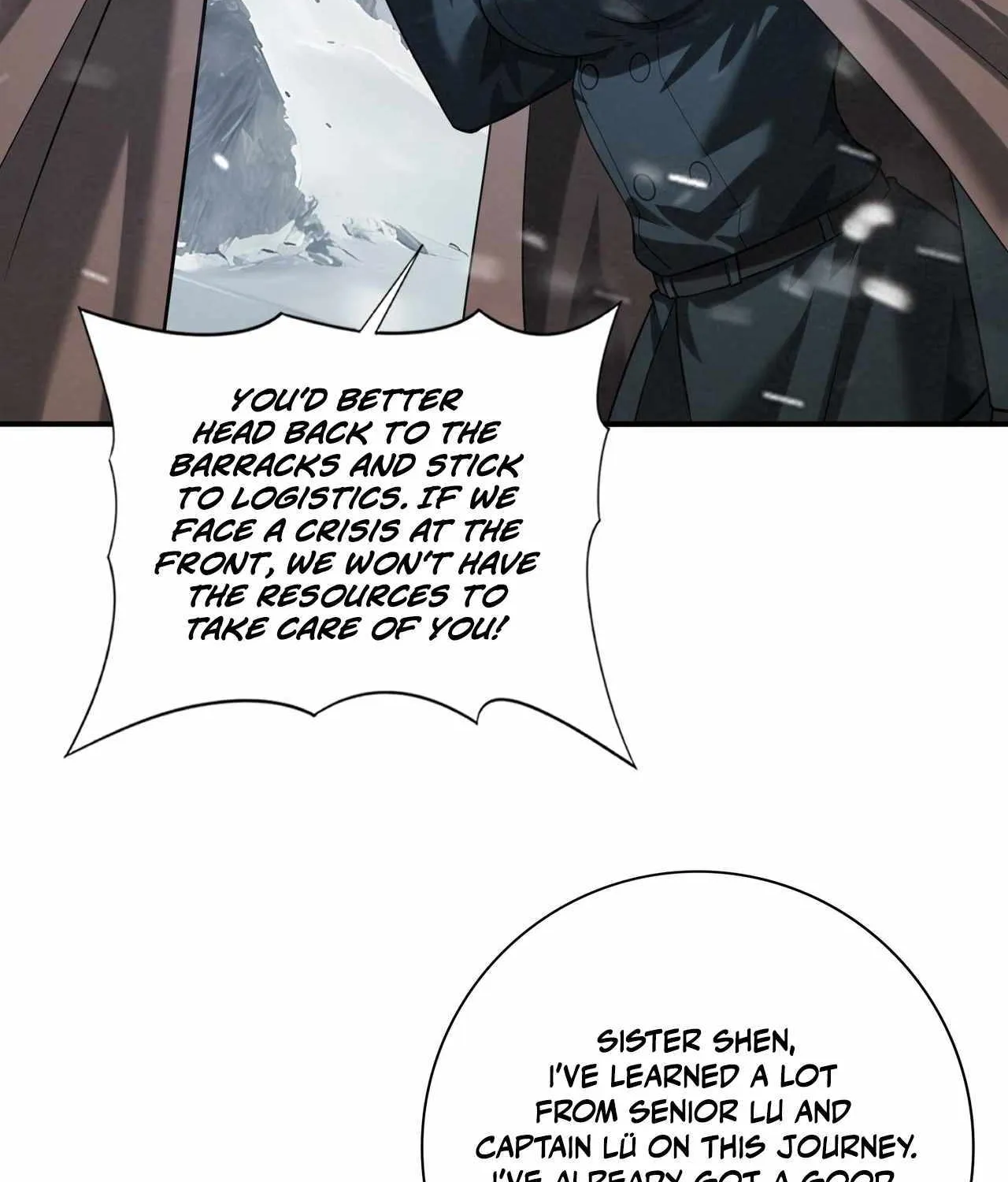 Read WORTHLESS PROFESSION: DRAGON TAMER chapter 54 image 69 on Lezhin