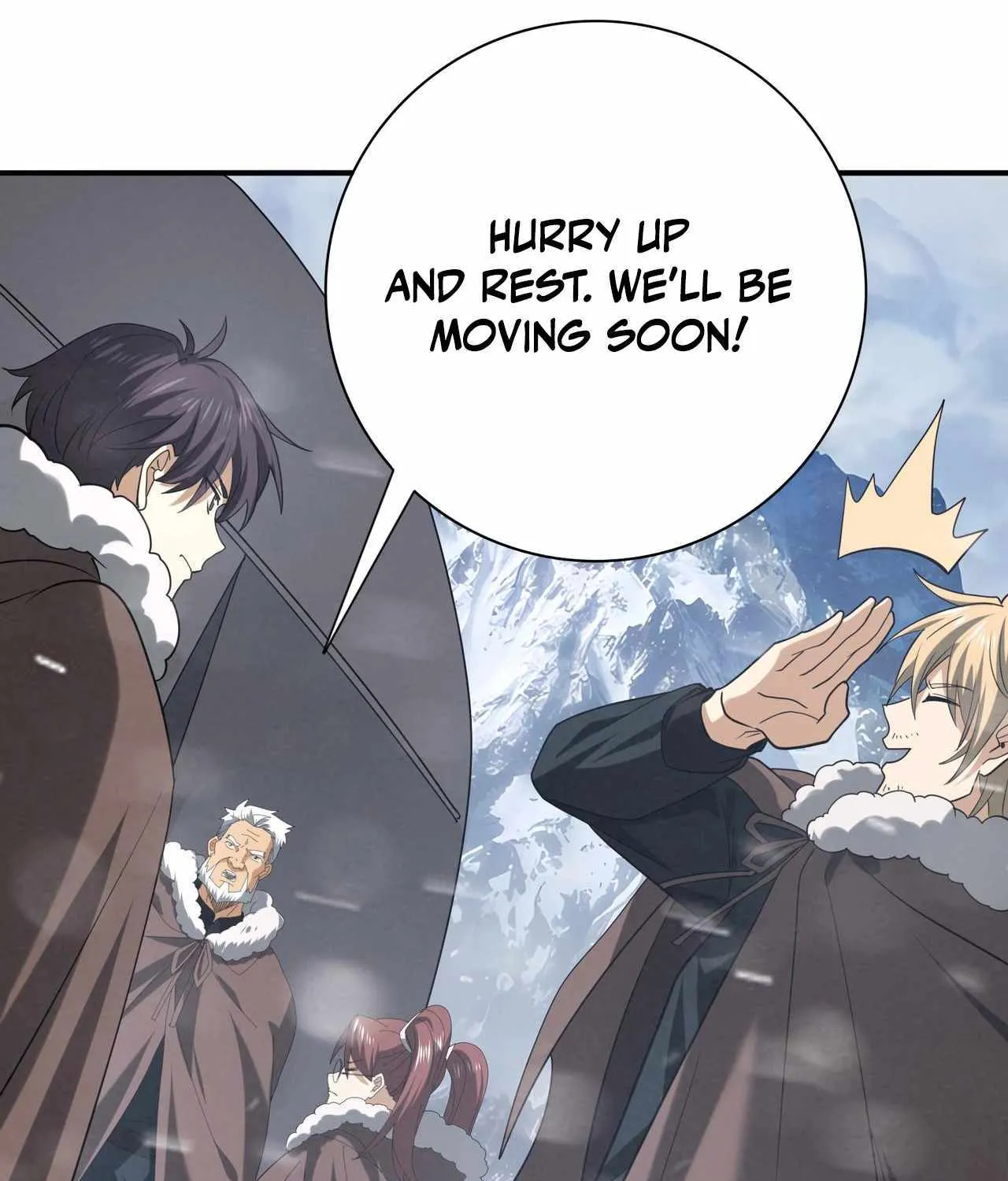 Read WORTHLESS PROFESSION: DRAGON TAMER chapter 54 image 75 on Lezhin