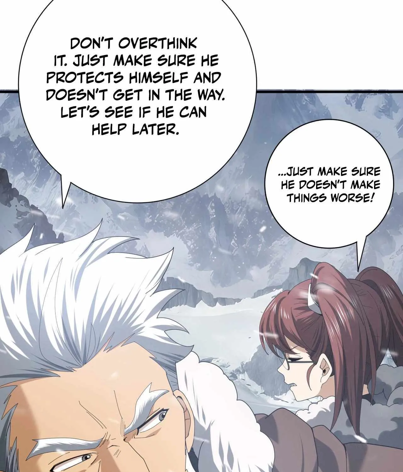 Read WORTHLESS PROFESSION: DRAGON TAMER chapter 54 image 77 on Lezhin