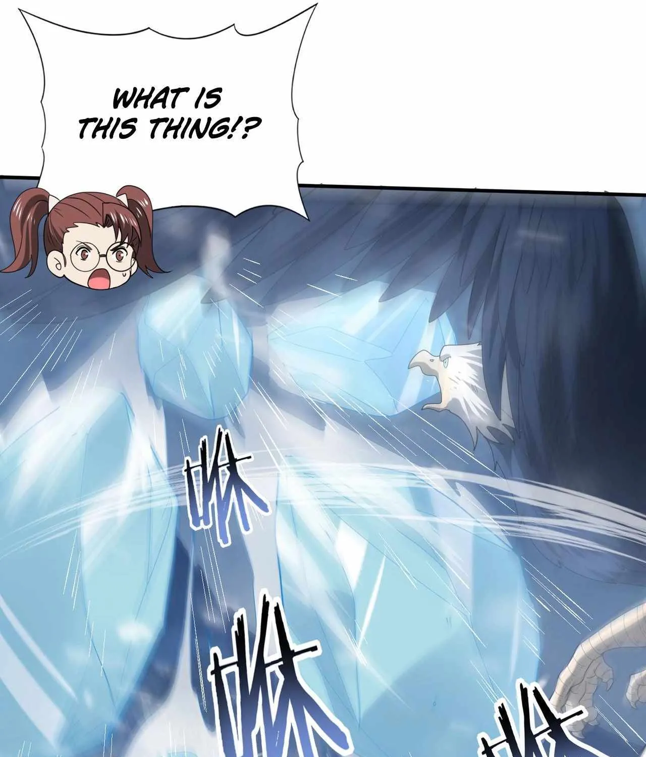 Read WORTHLESS PROFESSION: DRAGON TAMER chapter 54 image 81 on Lezhin