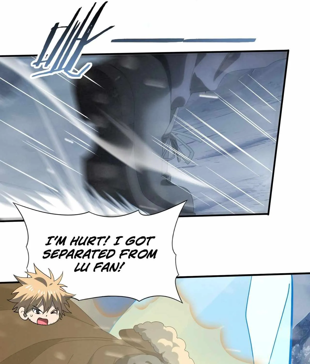 Read WORTHLESS PROFESSION: DRAGON TAMER chapter 54 image 88 on Lezhin