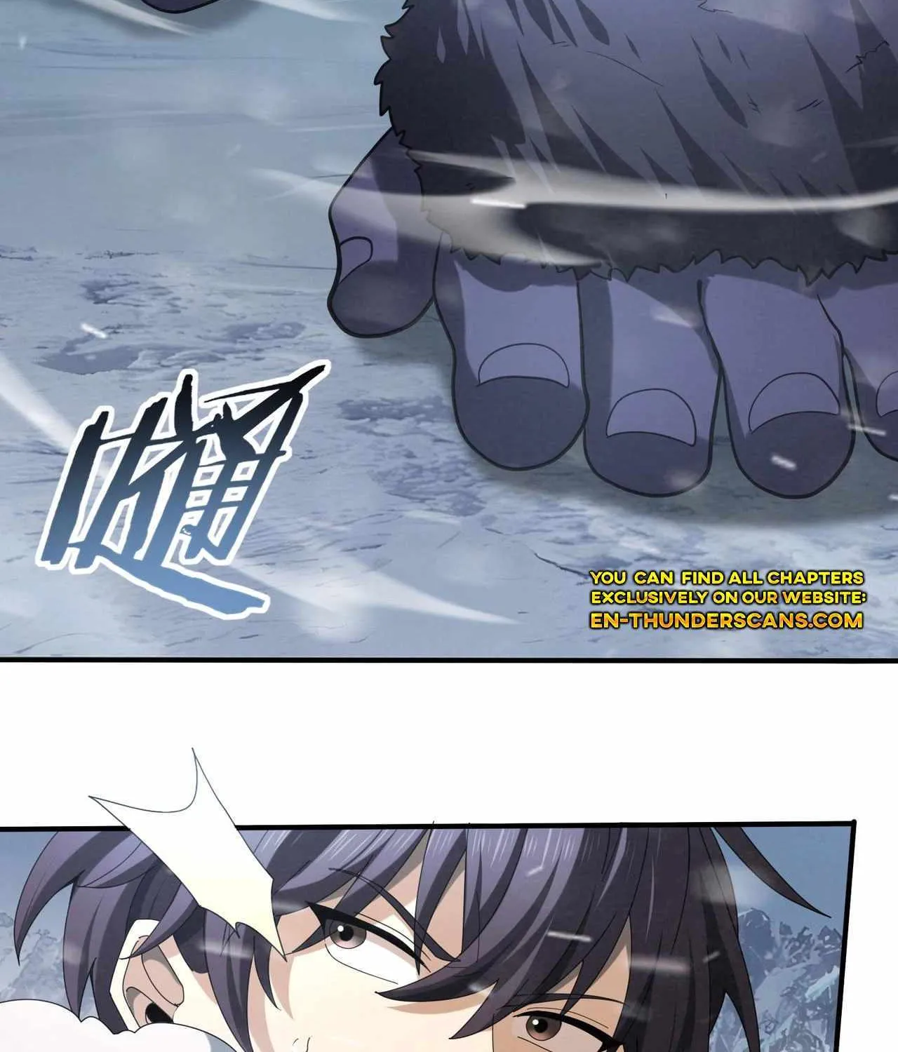 Read WORTHLESS PROFESSION: DRAGON TAMER chapter 54 image 91 on Lezhin
