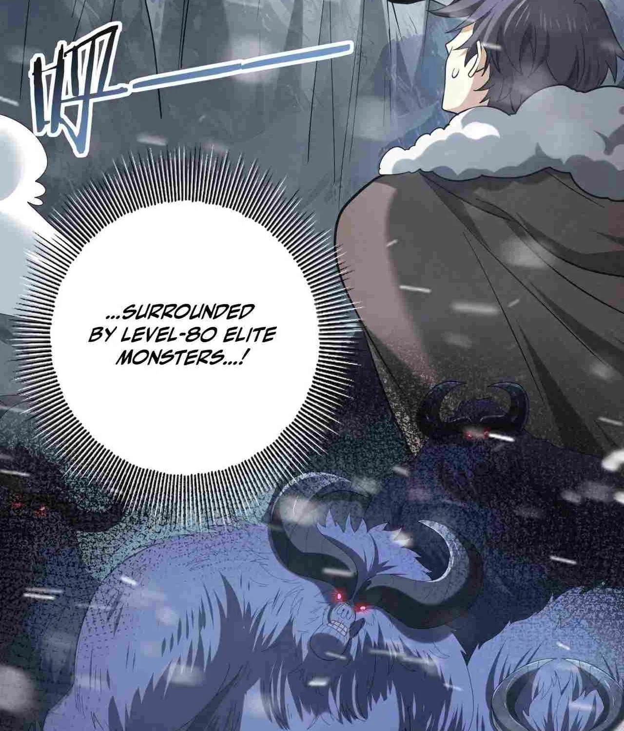 Read WORTHLESS PROFESSION: DRAGON TAMER chapter 54 image 94 on Lezhin