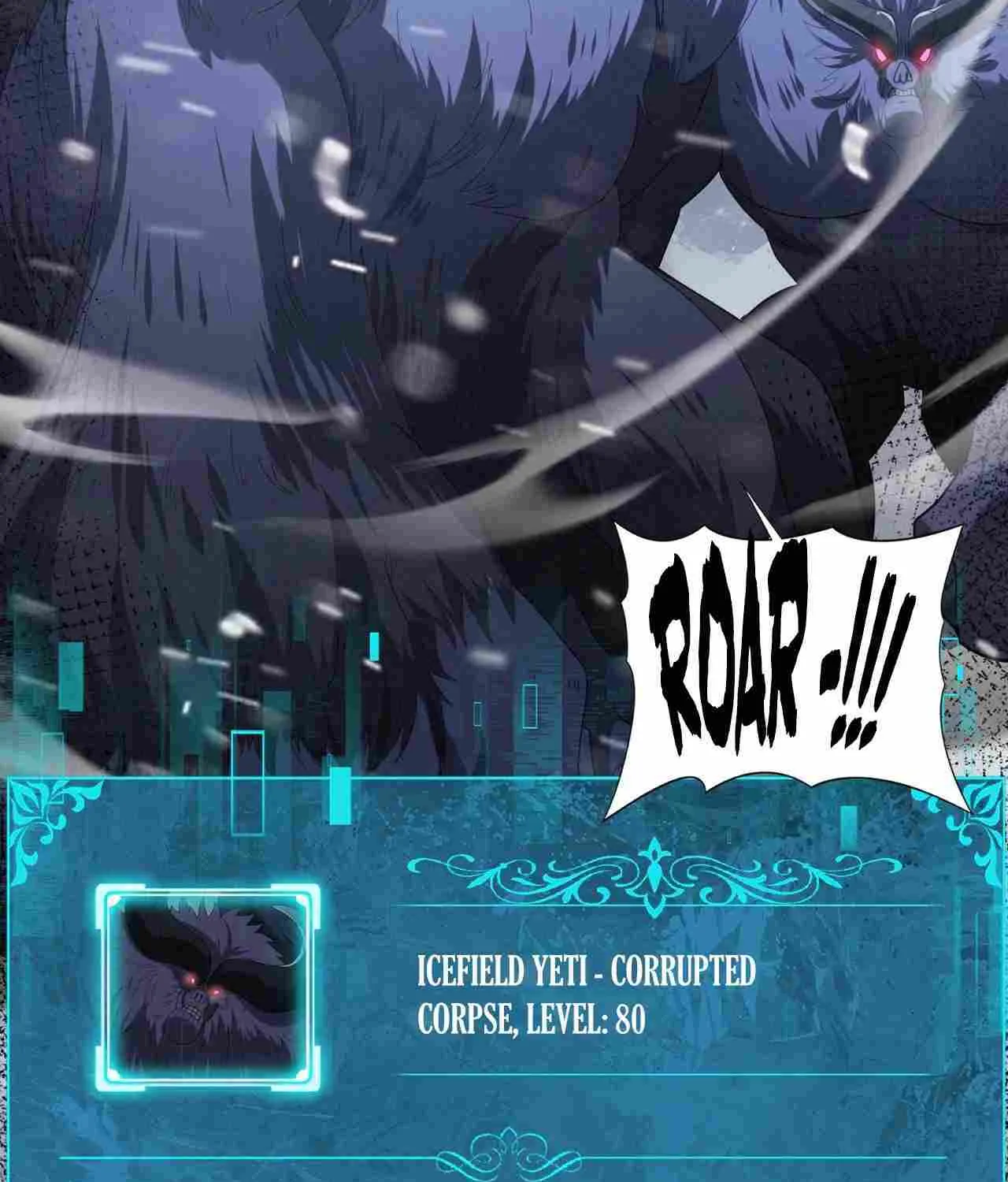 Read WORTHLESS PROFESSION: DRAGON TAMER chapter 54 image 95 on Lezhin