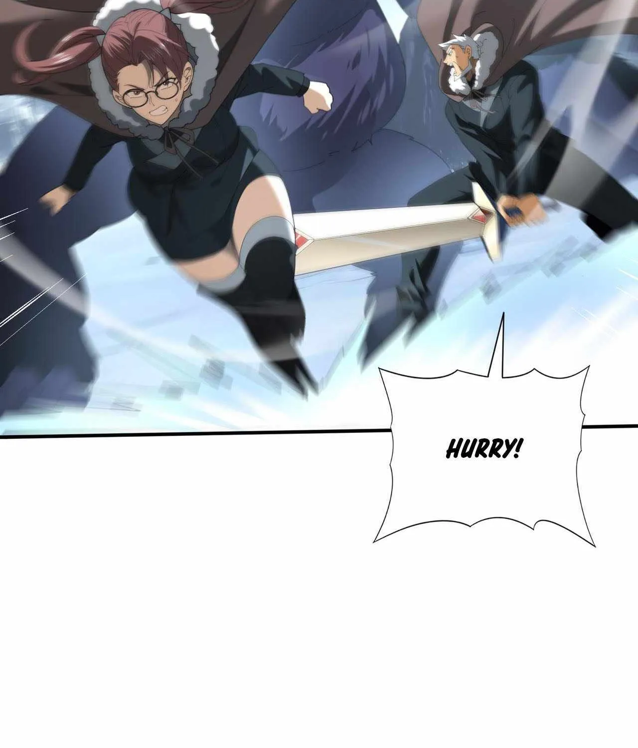 Read WORTHLESS PROFESSION: DRAGON TAMER chapter 55 image 14 on Lezhin