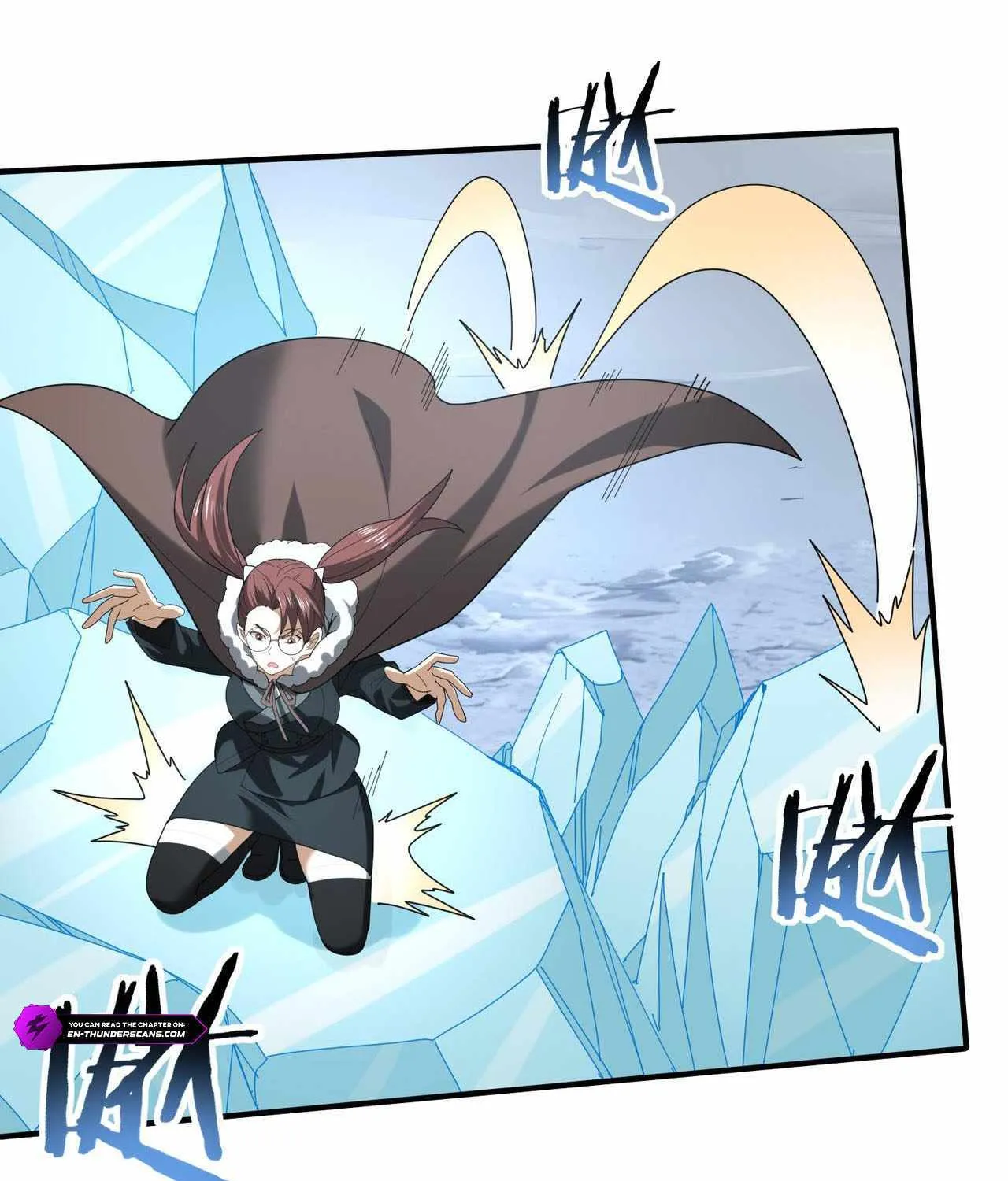 Read WORTHLESS PROFESSION: DRAGON TAMER chapter 55 image 15 on Lezhin