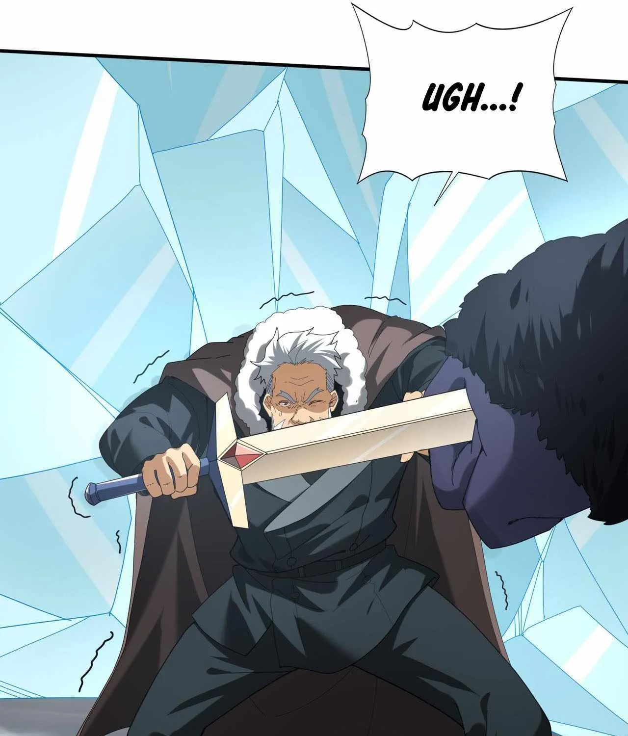 Read WORTHLESS PROFESSION: DRAGON TAMER chapter 55 image 18 on Lezhin