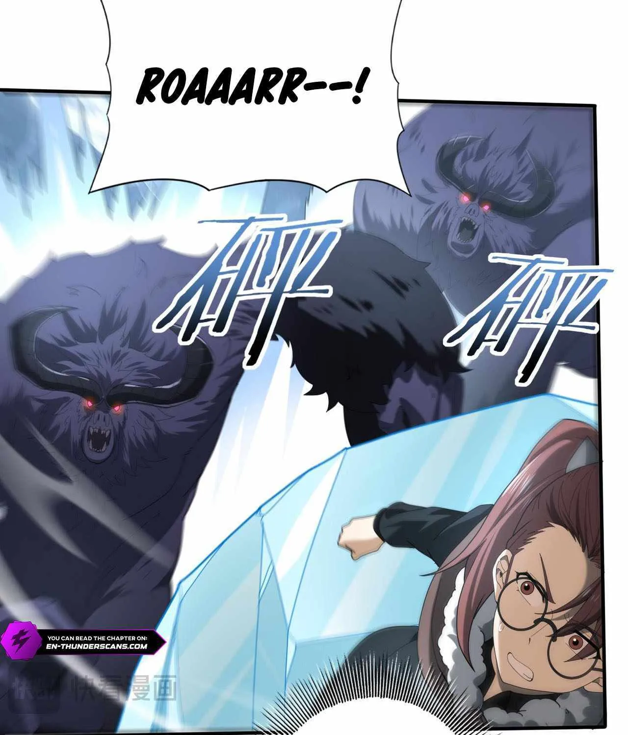 Read WORTHLESS PROFESSION: DRAGON TAMER chapter 55 image 20 on Lezhin