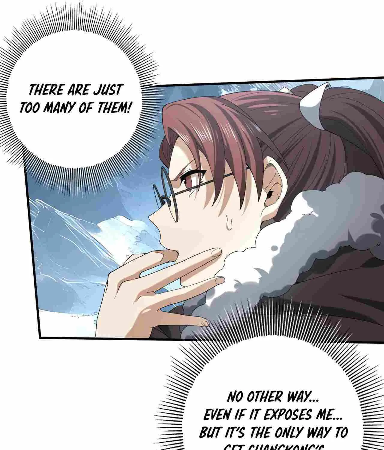 Read WORTHLESS PROFESSION: DRAGON TAMER chapter 55 image 22 on Lezhin