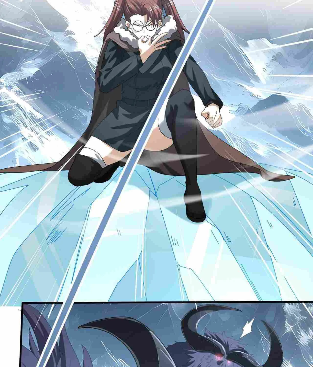 Read WORTHLESS PROFESSION: DRAGON TAMER chapter 55 image 24 on Lezhin