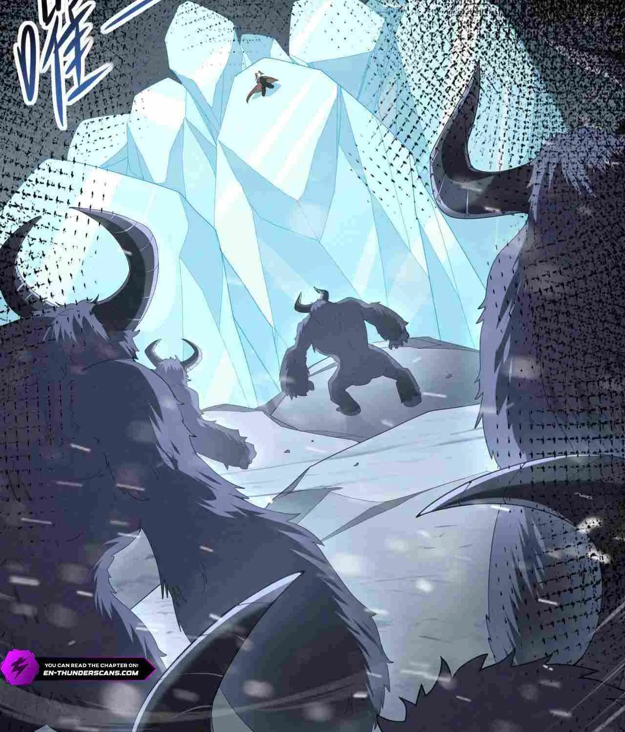 Read WORTHLESS PROFESSION: DRAGON TAMER chapter 55 image 26 on Lezhin