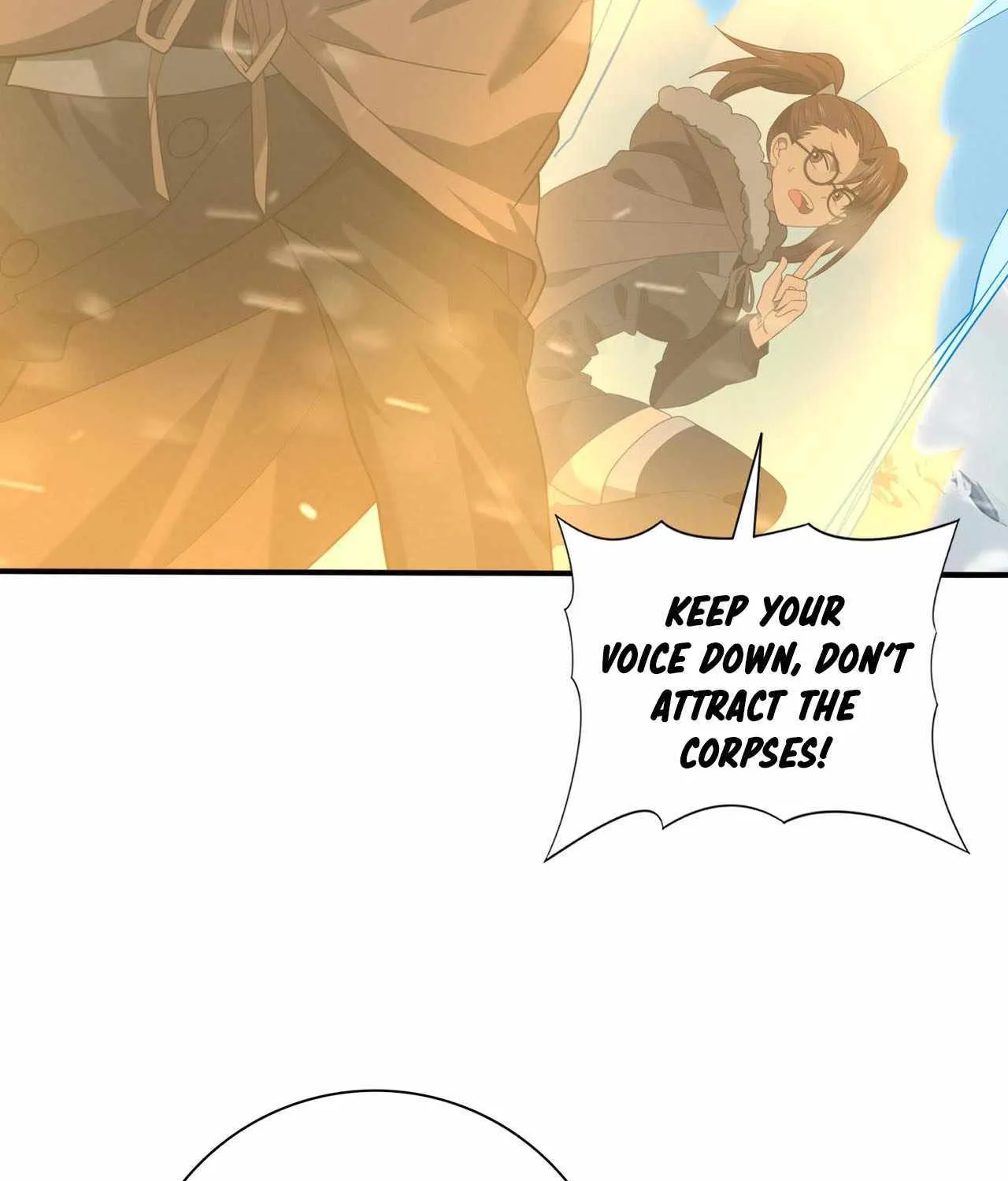 Read WORTHLESS PROFESSION: DRAGON TAMER chapter 55 image 3 on Lezhin