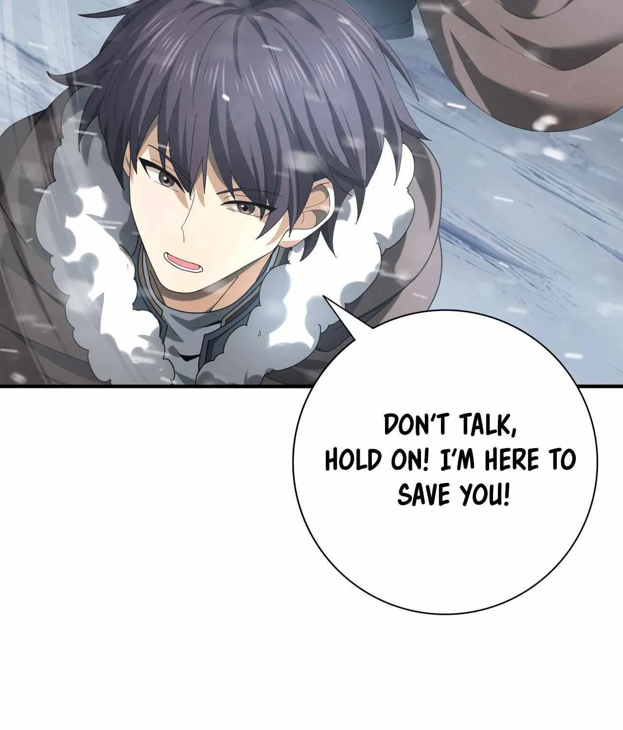 Read WORTHLESS PROFESSION: DRAGON TAMER chapter 55 image 32 on Lezhin
