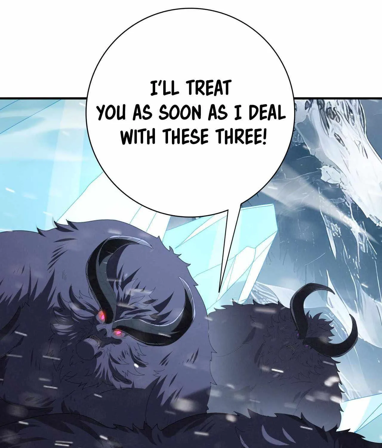 Read WORTHLESS PROFESSION: DRAGON TAMER chapter 55 image 33 on Lezhin