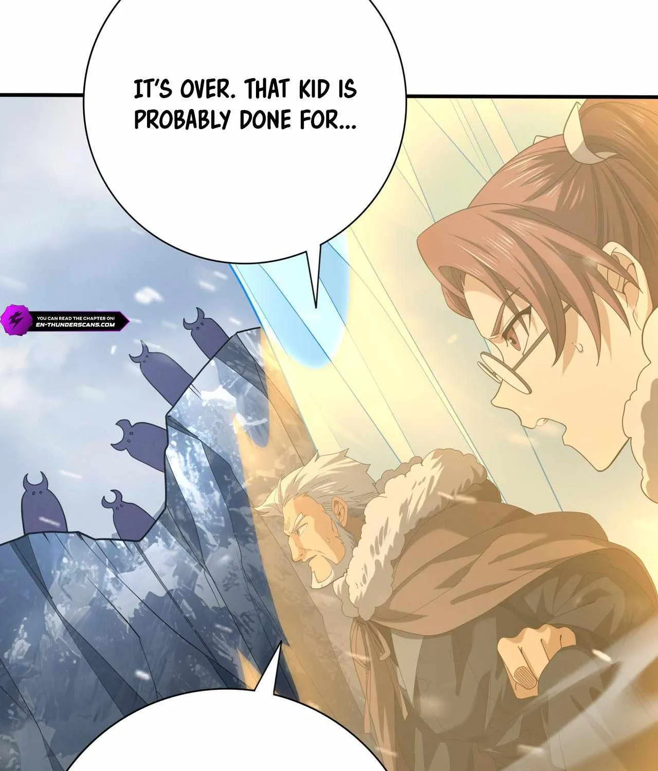 Read WORTHLESS PROFESSION: DRAGON TAMER chapter 55 image 4 on Lezhin