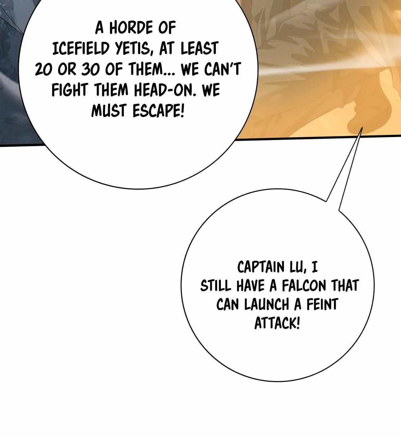 Read WORTHLESS PROFESSION: DRAGON TAMER chapter 55 image 5 on Lezhin