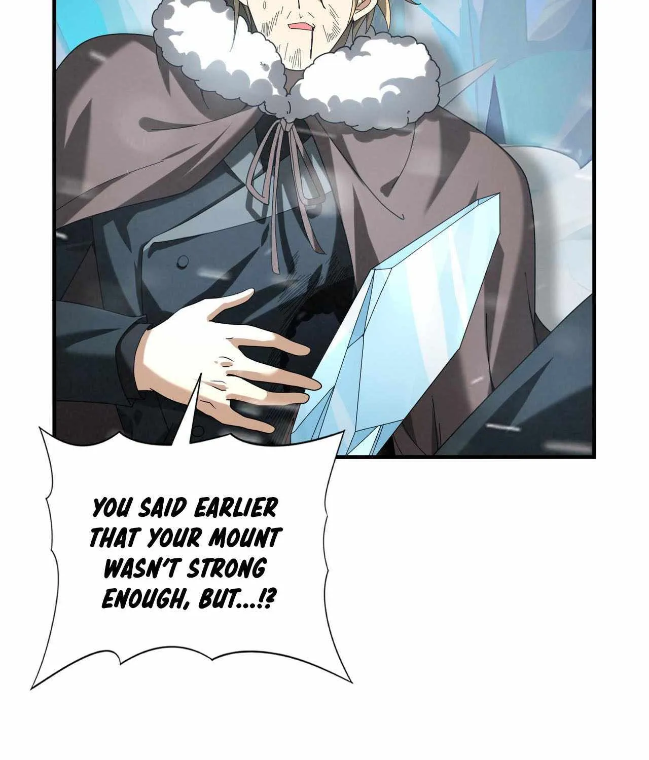 Read WORTHLESS PROFESSION: DRAGON TAMER chapter 55 image 56 on Lezhin