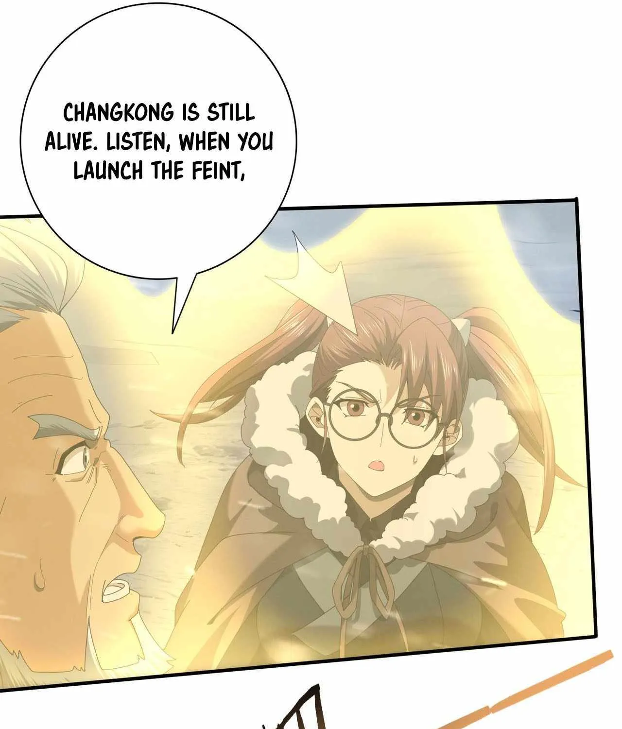 Read WORTHLESS PROFESSION: DRAGON TAMER chapter 55 image 6 on Lezhin