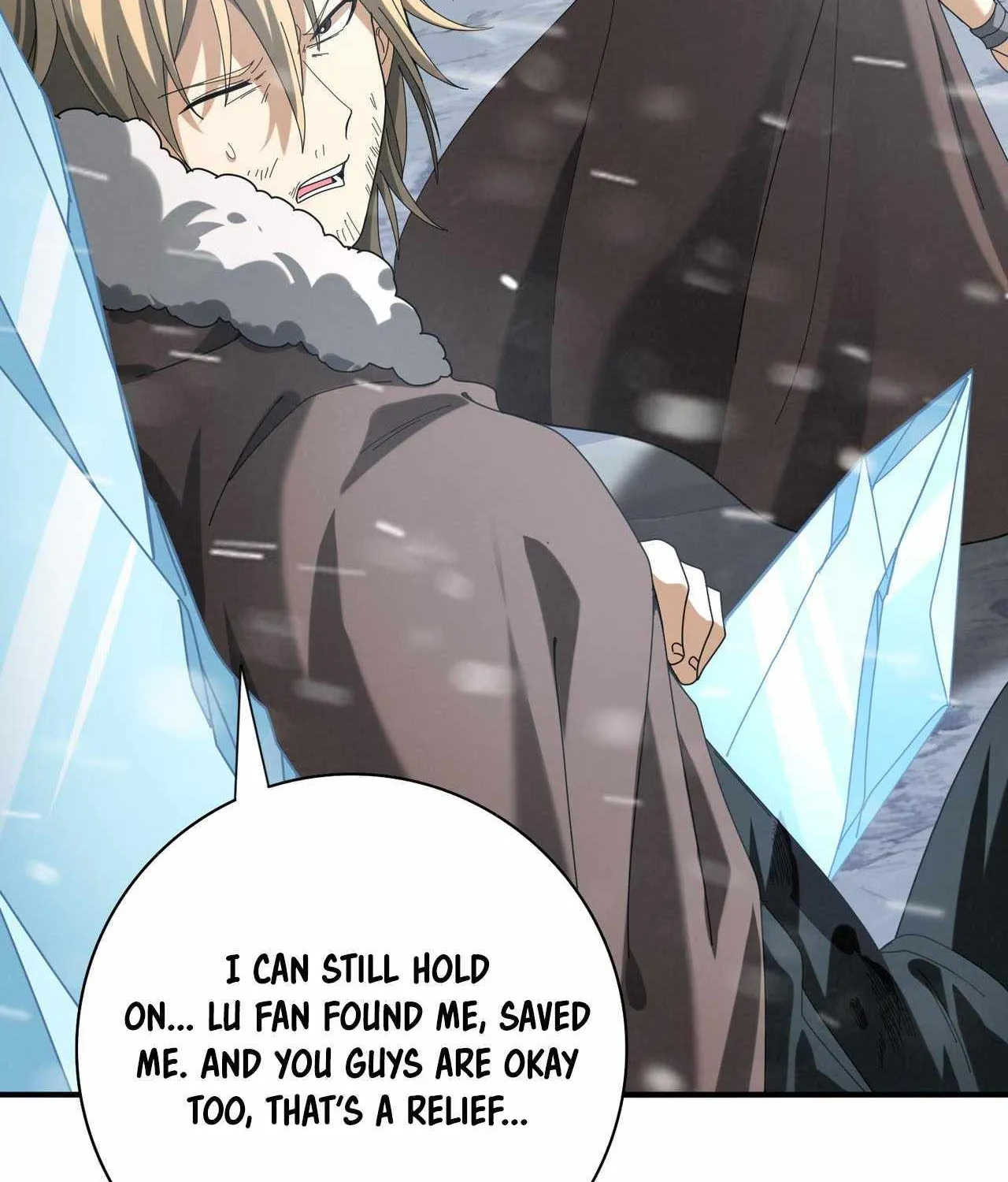 Read WORTHLESS PROFESSION: DRAGON TAMER chapter 55 image 60 on Lezhin