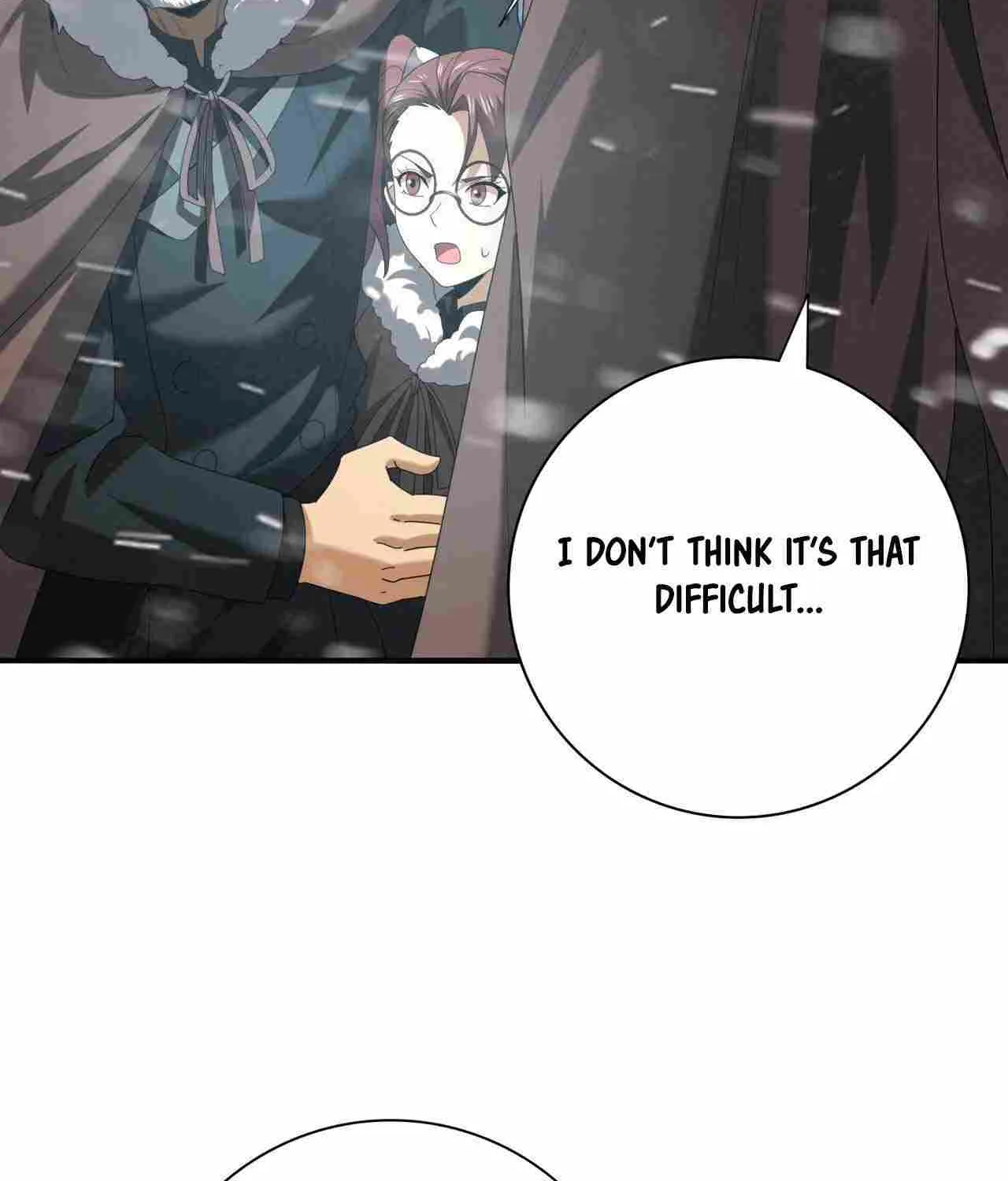 Read WORTHLESS PROFESSION: DRAGON TAMER chapter 55 image 68 on Lezhin