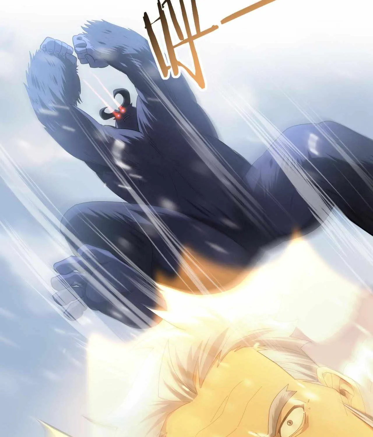Read WORTHLESS PROFESSION: DRAGON TAMER chapter 55 image 7 on Lezhin
