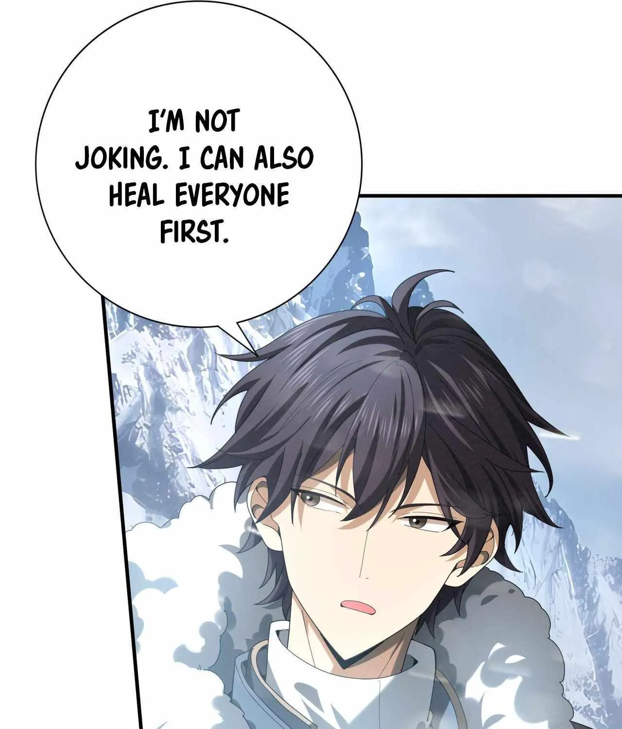 Read WORTHLESS PROFESSION: DRAGON TAMER chapter 55 image 72 on Lezhin