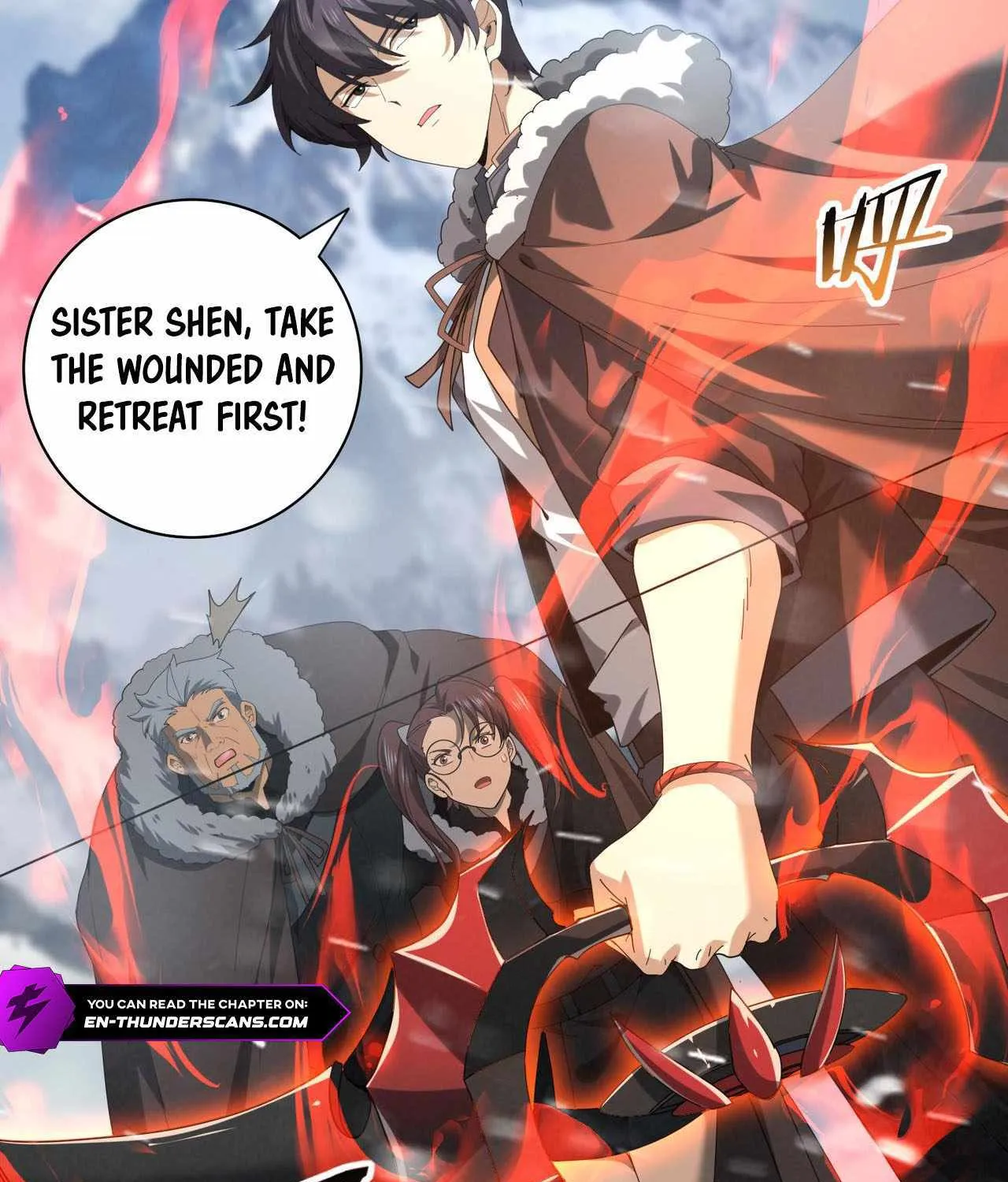 Read WORTHLESS PROFESSION: DRAGON TAMER chapter 55 image 76 on Lezhin