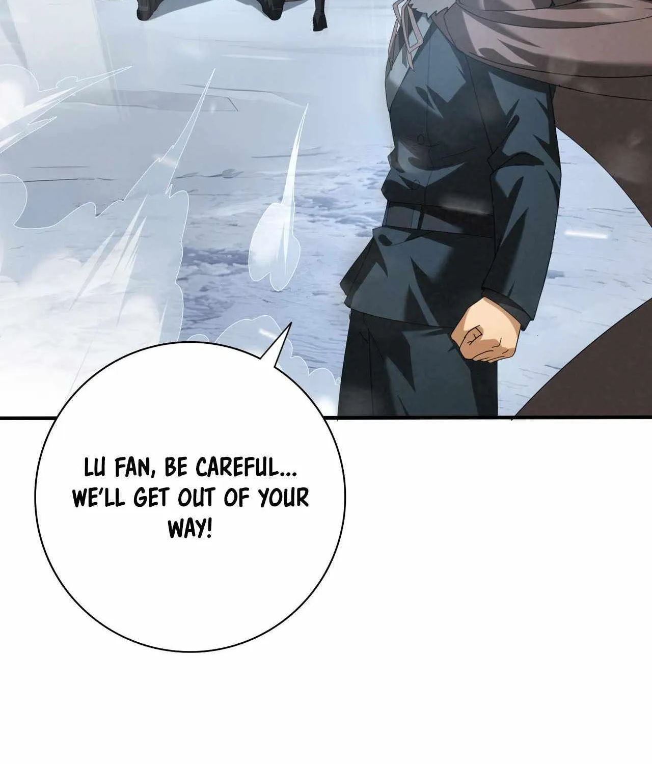 Read WORTHLESS PROFESSION: DRAGON TAMER chapter 55 image 85 on Lezhin