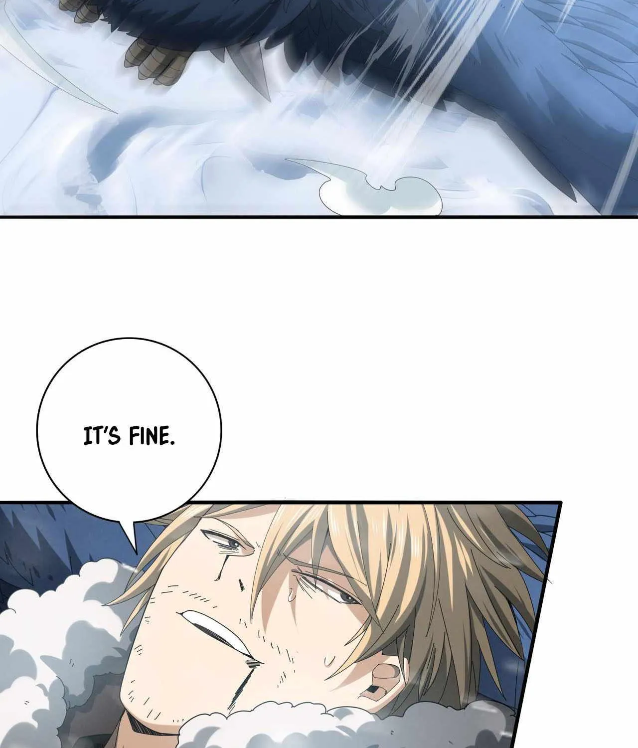 Read WORTHLESS PROFESSION: DRAGON TAMER chapter 55 image 91 on Lezhin