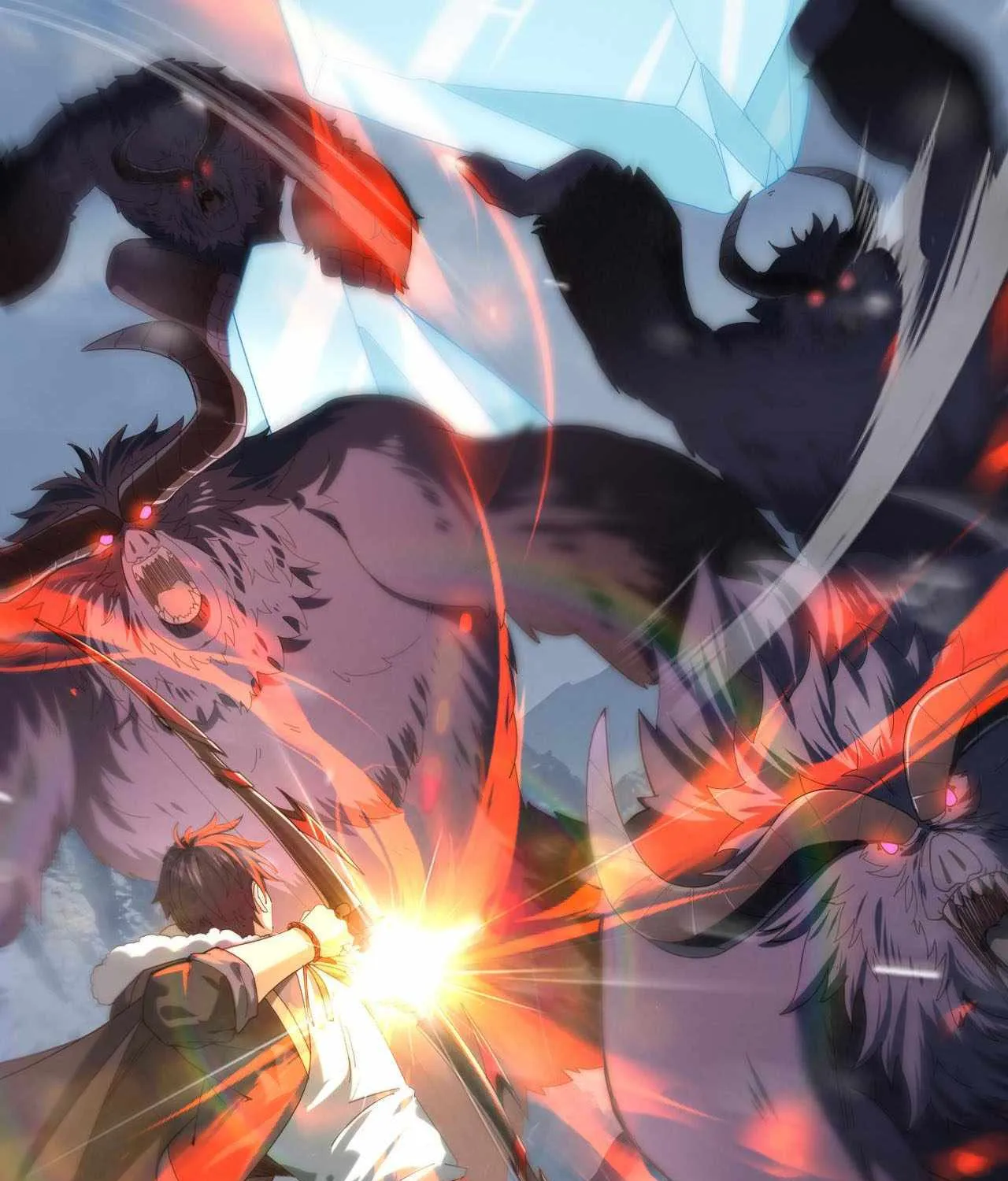 Read WORTHLESS PROFESSION: DRAGON TAMER chapter 55 image 96 on Lezhin