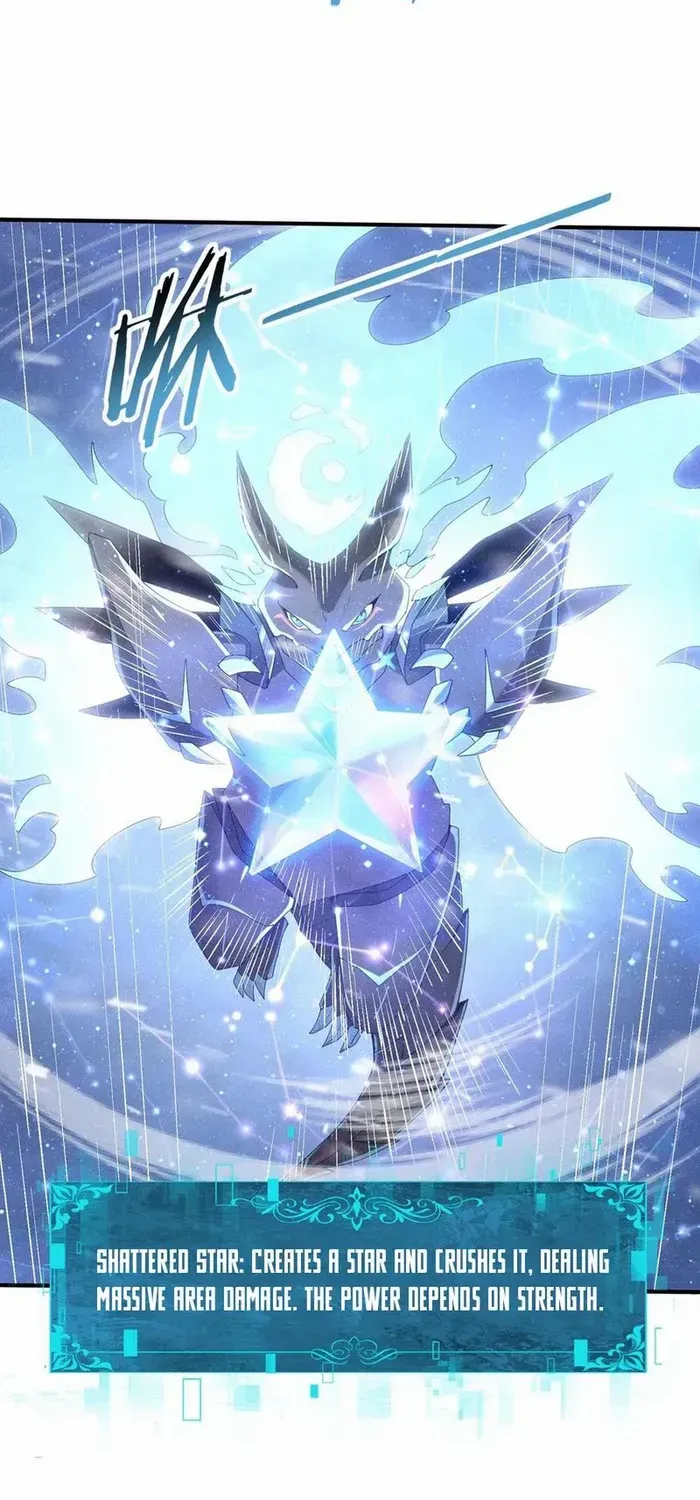Read WORTHLESS PROFESSION: DRAGON TAMER chapter 56 image 13 on Lezhin