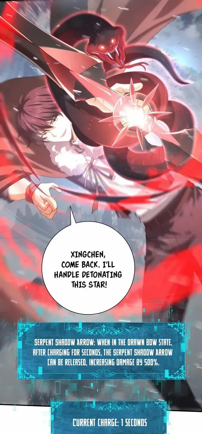 Read WORTHLESS PROFESSION: DRAGON TAMER chapter 56 image 16 on Lezhin