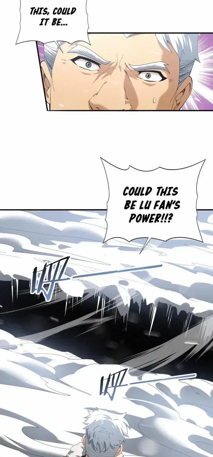 Read WORTHLESS PROFESSION: DRAGON TAMER chapter 56 image 26 on Lezhin
