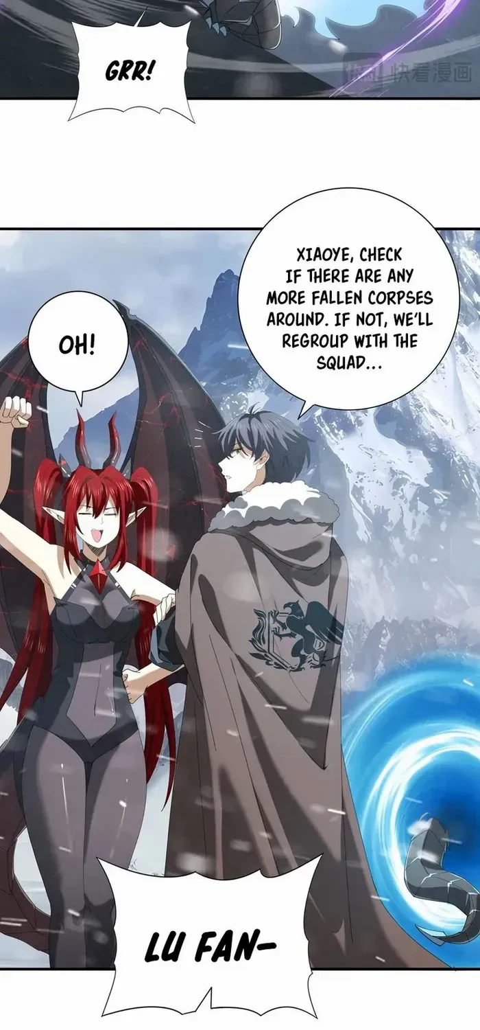 Read WORTHLESS PROFESSION: DRAGON TAMER chapter 56 image 29 on Lezhin