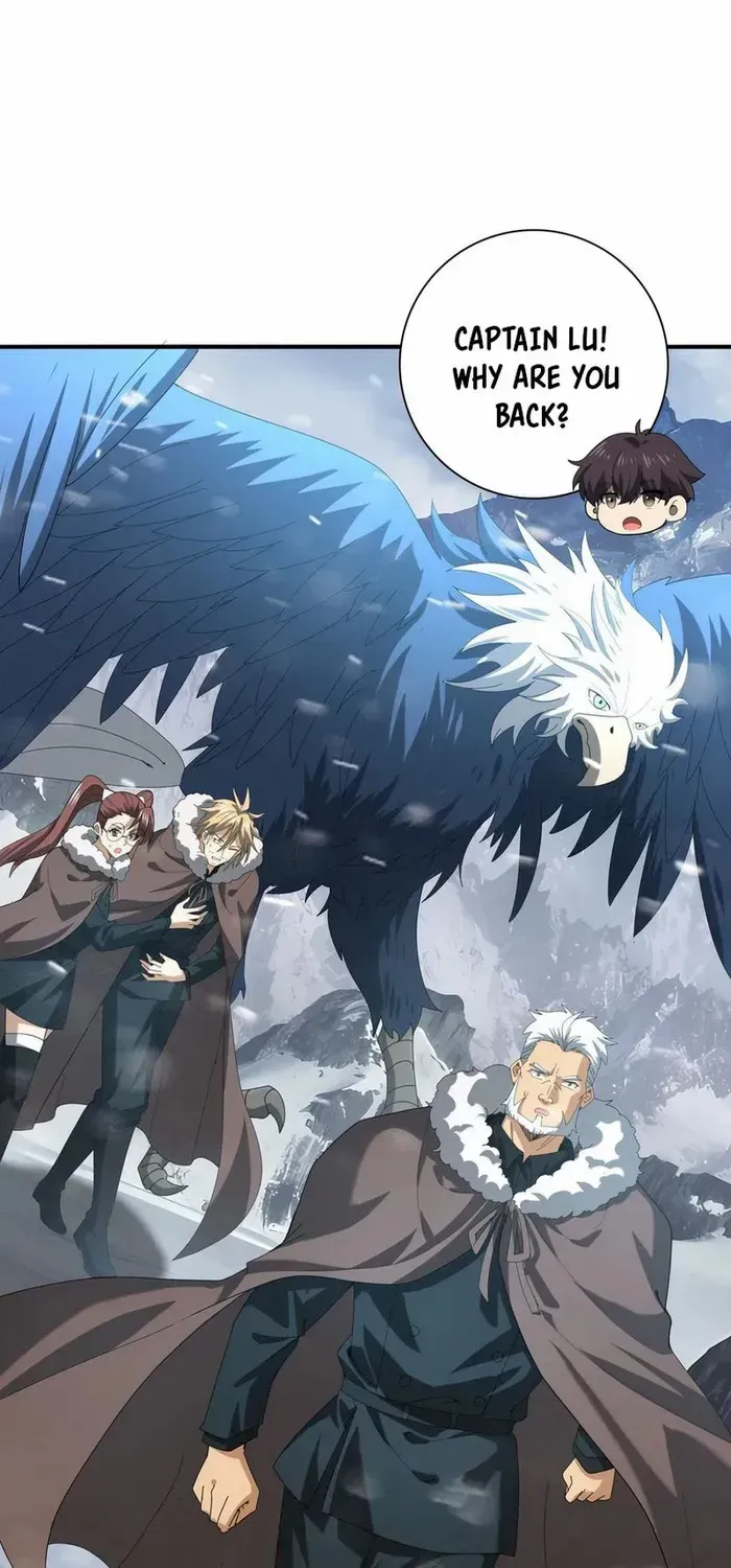 Read WORTHLESS PROFESSION: DRAGON TAMER chapter 56 image 30 on Lezhin