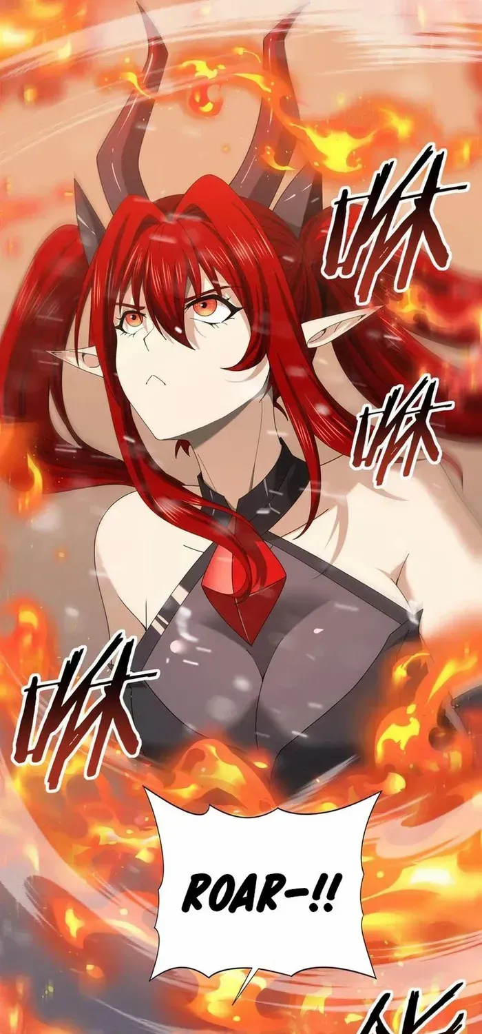 Read WORTHLESS PROFESSION: DRAGON TAMER chapter 56 image 33 on Lezhin