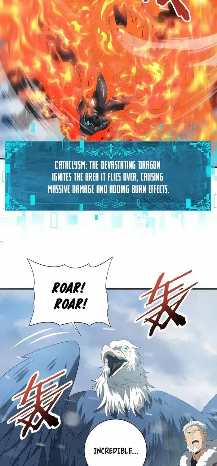 Read WORTHLESS PROFESSION: DRAGON TAMER chapter 56 image 36 on Lezhin