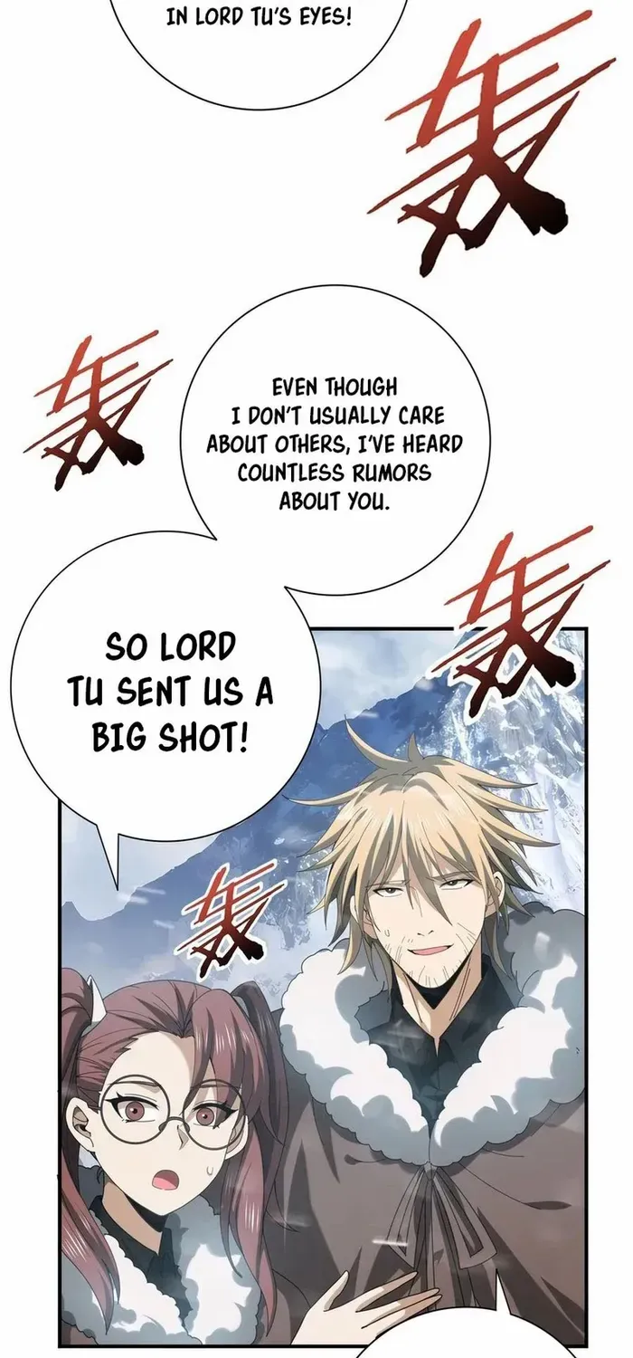 Read WORTHLESS PROFESSION: DRAGON TAMER chapter 56 image 39 on Lezhin