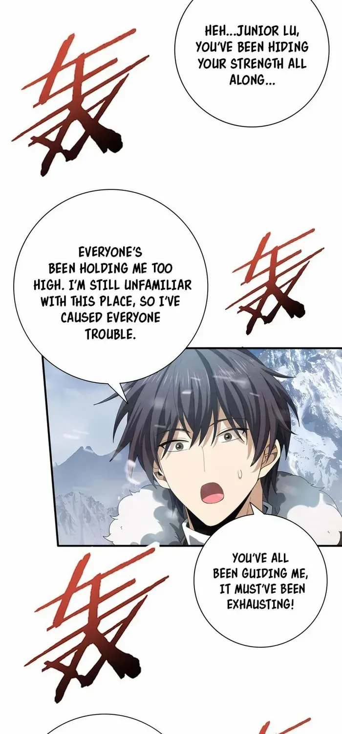 Read WORTHLESS PROFESSION: DRAGON TAMER chapter 56 image 40 on Lezhin