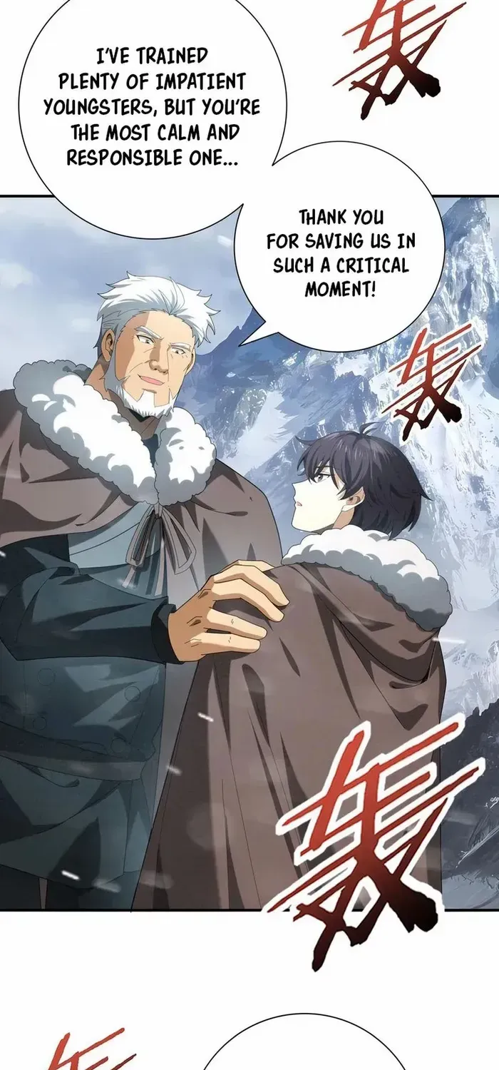 Read WORTHLESS PROFESSION: DRAGON TAMER chapter 56 image 41 on Lezhin