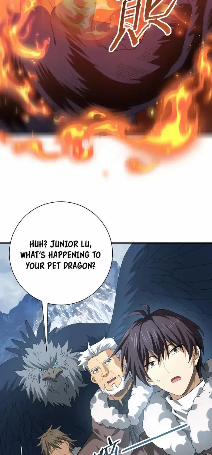 Read WORTHLESS PROFESSION: DRAGON TAMER chapter 56 image 45 on Lezhin