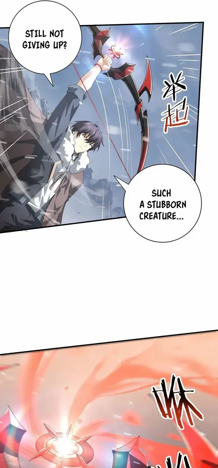 Read WORTHLESS PROFESSION: DRAGON TAMER chapter 56 image 5 on Lezhin