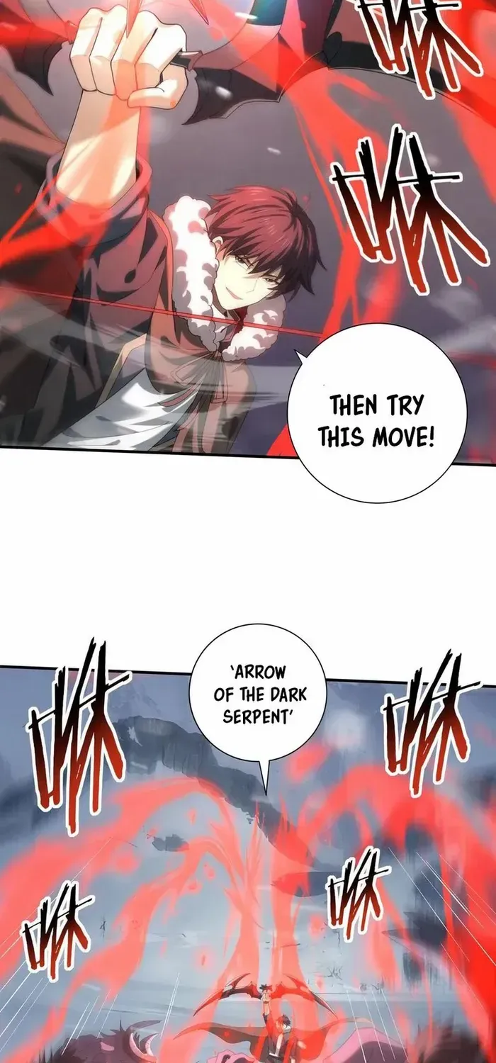 Read WORTHLESS PROFESSION: DRAGON TAMER chapter 56 image 6 on Lezhin