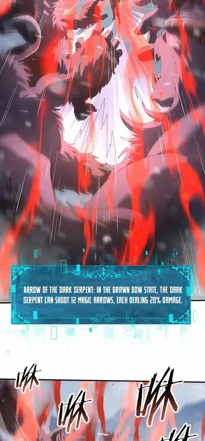 Read WORTHLESS PROFESSION: DRAGON TAMER chapter 56 image 7 on Lezhin