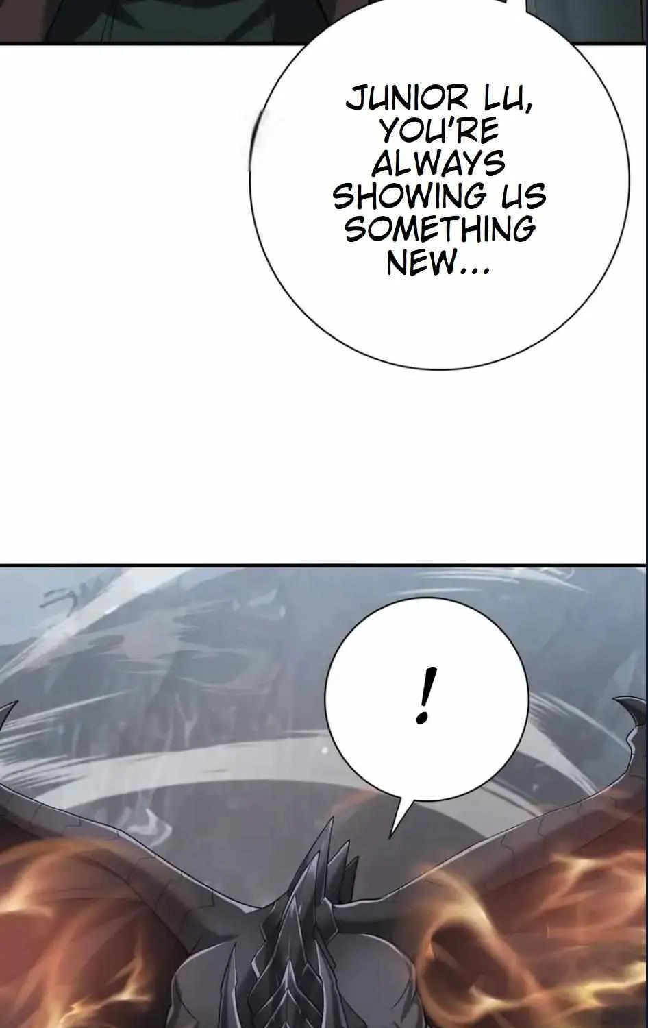 Read WORTHLESS PROFESSION: DRAGON TAMER chapter 57 image 16 on Lezhin