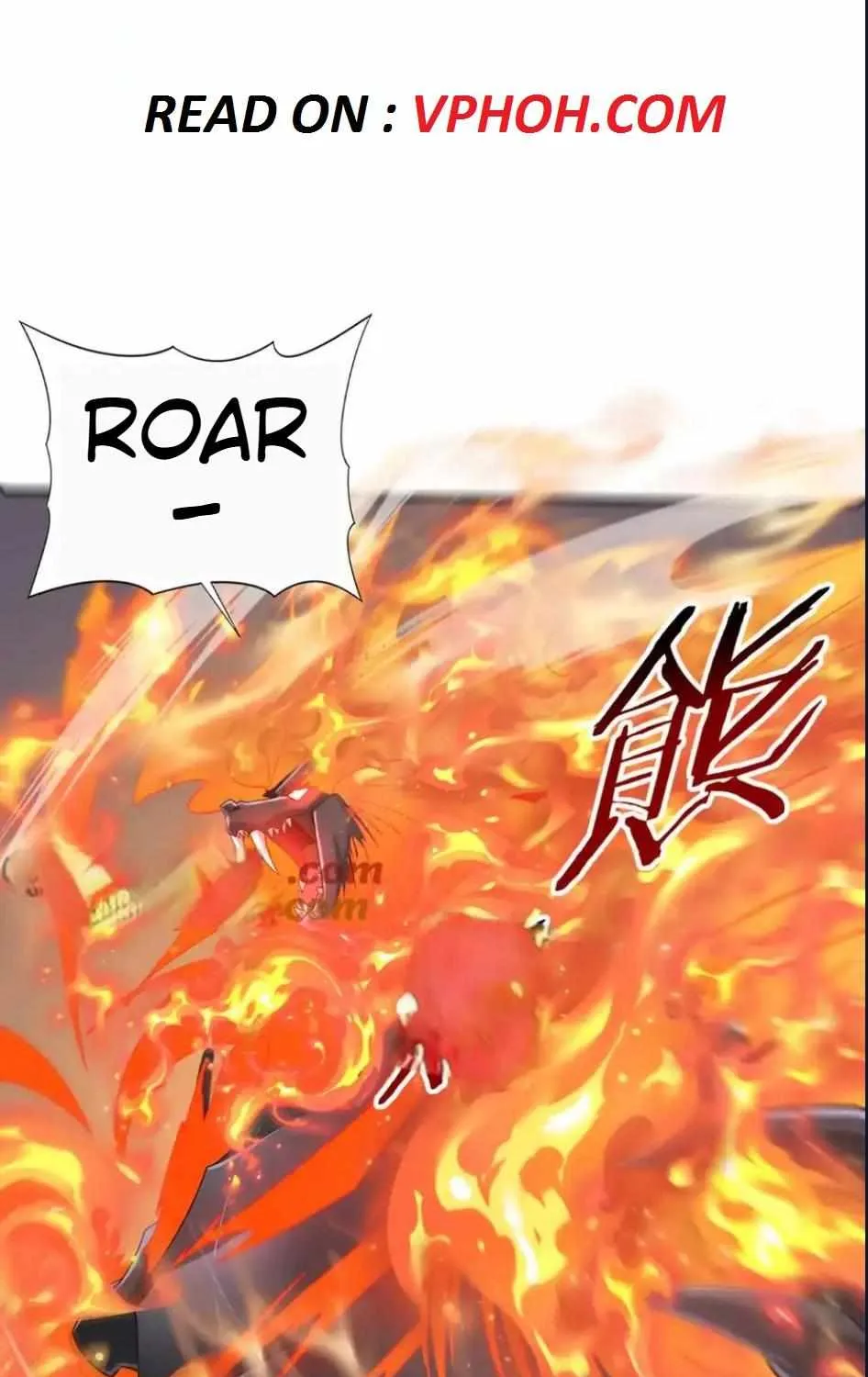 Read WORTHLESS PROFESSION: DRAGON TAMER chapter 57 image 2 on Lezhin