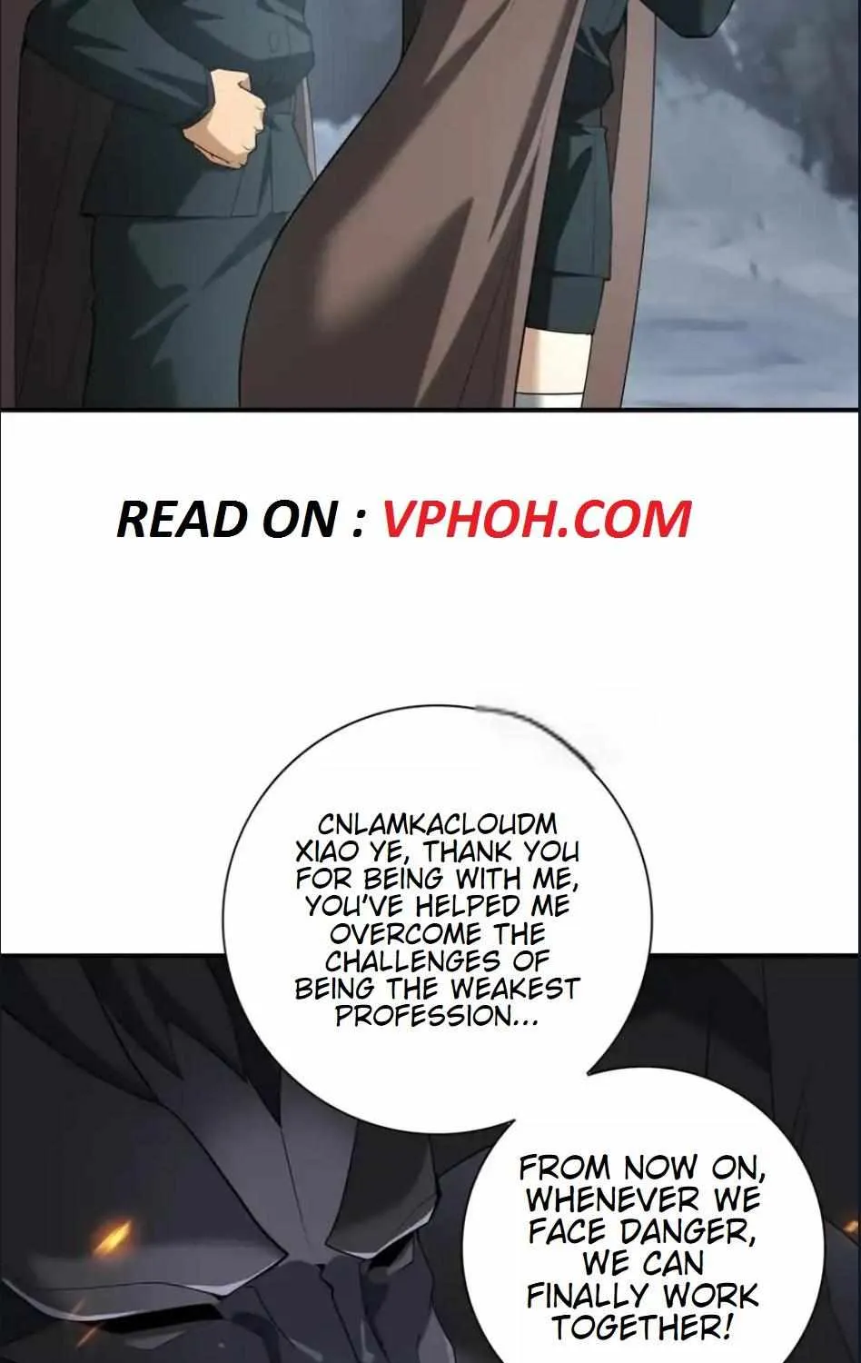 Read WORTHLESS PROFESSION: DRAGON TAMER chapter 57 image 20 on Lezhin